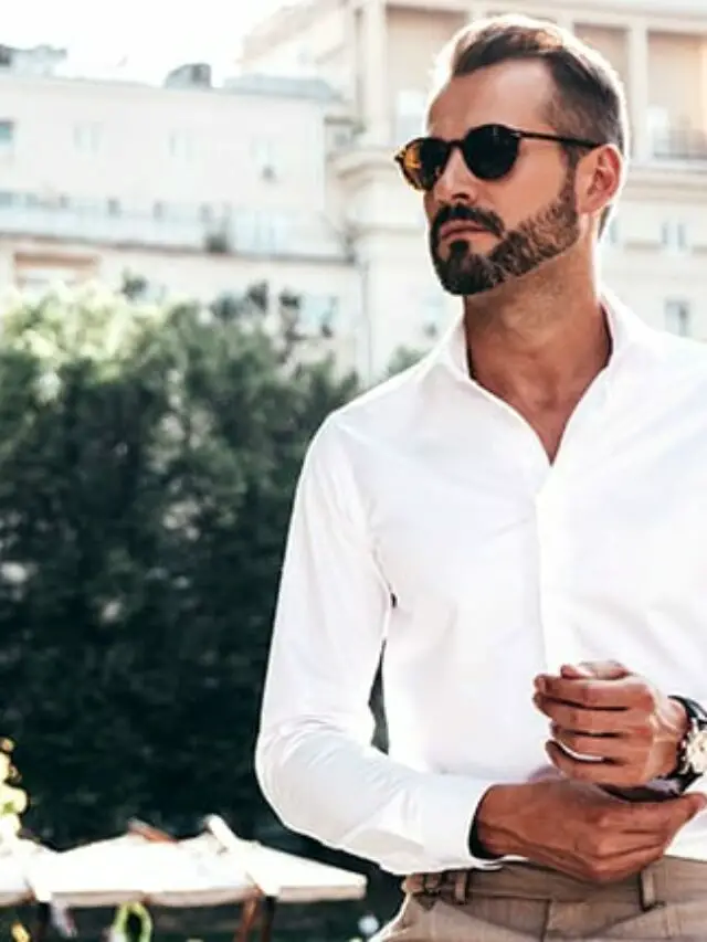 5 Easy Style Rules for Guys